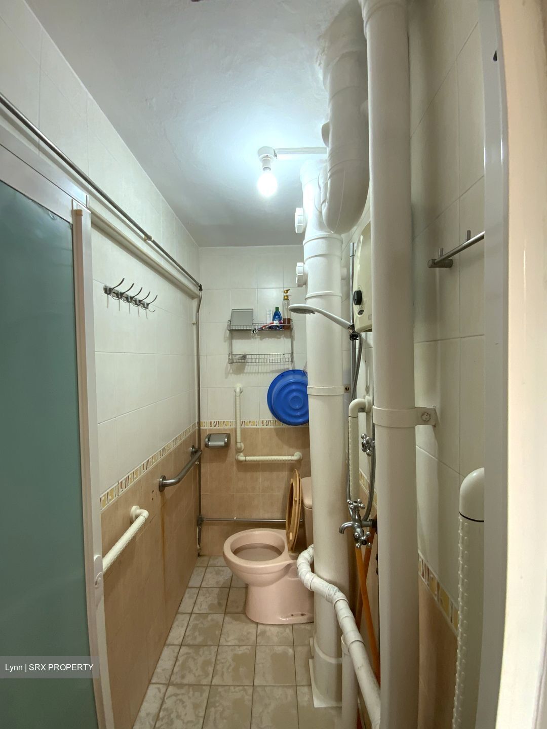 Blk 28 Brickworks Estate (Bukit Merah), HDB 3 Rooms #629255421